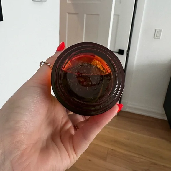 Loewe Blue and Brown Bath & Body Product - Picture 5 of 6